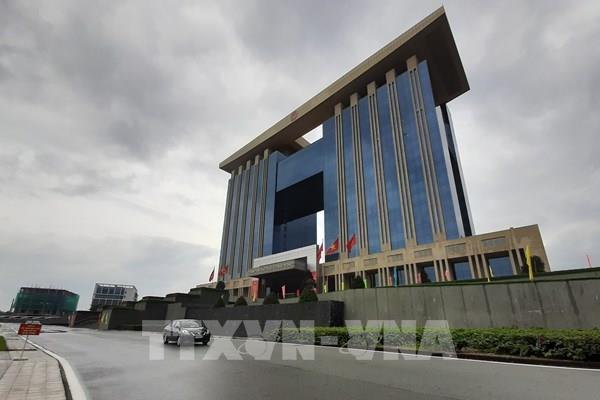 Bình Dương tạm dừng giao dịch trực tiếp tại Trung tâm Hành chính công từ 2/6