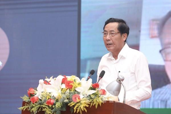 Có 151 tác phẩm vào vòng chung khảo Giải Báo chí quốc gia lần thứ XV - năm 2020