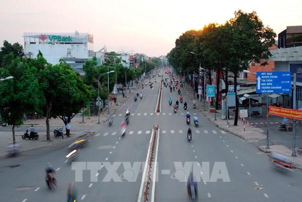 Tp HCM: Đề xuất chi hơn 1.000 tỷ đồng hỗ trợ doanh nghiệp và người lao động