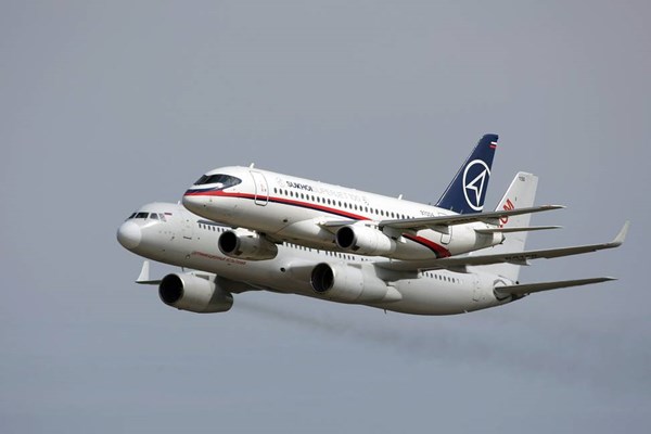 Thượng viện Nga thông qua luật rút khỏi Hiệp ước Bầu trời Mở