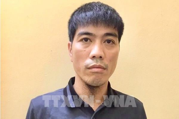 Hà Nội bắt giữ 7 đối tượng để điều tra hành vi cho vay lãi nặng, bảo kê bãi trông giữ xe