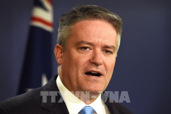 OECD: Đề xuất của Mỹ về mức thuế tối thiểu toàn cầu "làm thay đổi cuộc chơi"