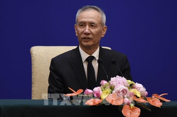 Mỹ - Trung nhất trí về tầm quan trọng của mối quan hệ kinh tế song phương