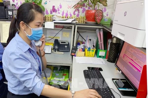 Doanh nghiệp bán hàng trực tuyến vào EU sẽ phải nộp thuế giá trị gia tăng