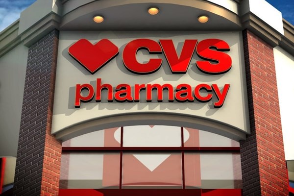 CVS Health Corp Nâng Dự Báo Lợi Nhuận Năm 2021