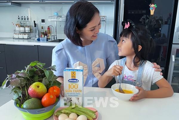 Giải pháp mua sữa siêu tiện lợi mùa dịch COVID-19