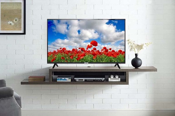 Vòng loại World Cup 2022: TOP 5 smart tivi giá rẻ dưới 5 triệu đồng cho người hâm mộ