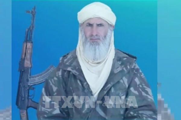 Mỹ treo thưởng 7 triệu USD để bắt giữ thủ lĩnh của nhánh Al-Qaeda ở Bắc Phi