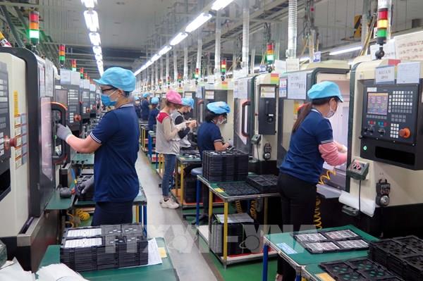 Công bố 2 kịch bản tăng trưởng kinh tế 6 tháng cuối năm