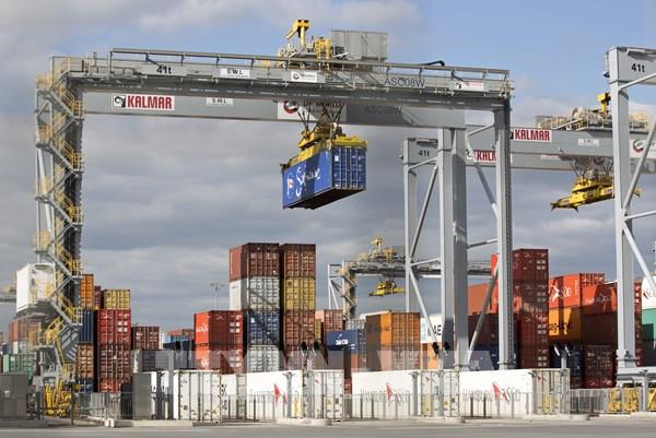 Ấn Độ và Anh tích cực đàm phán để ký hiệp định thương mại tự do