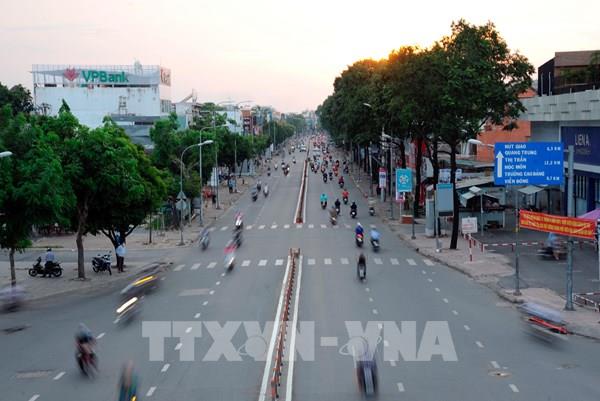 Tp Hồ Chí Minh đảm bảo tiền lương cho người lao động trong thời gian ngừng việc