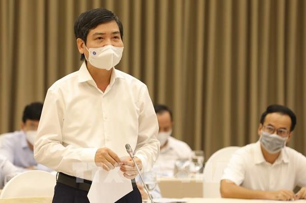 Họp báo Chính phủ thường kỳ: Cần khoảng 25.000 tỷ đồng để mua 150 triệu liều vaccine