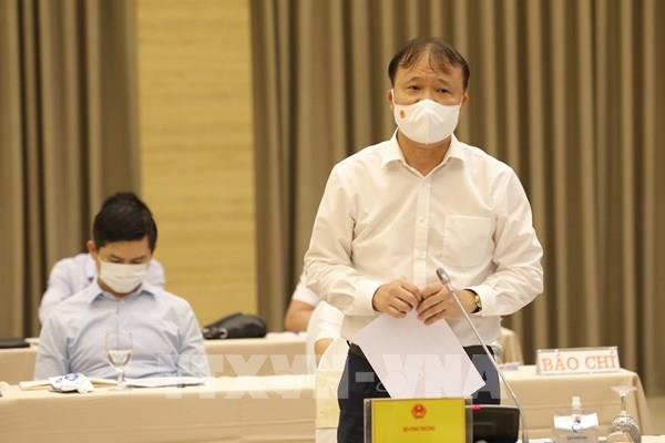 Bộ Công Thương không đề xuất thành lập Quỹ bình ổn giá thép