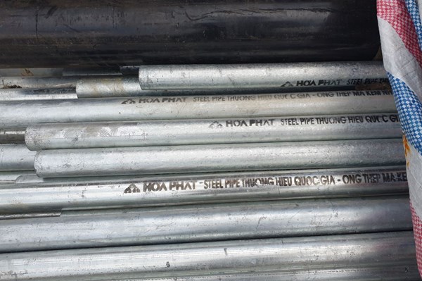 Cần chế tài mạnh hơn với hàng giả, hàng nhái