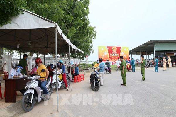 Cần Thơ tạm ngừng hoạt động vận tải đi và đến 39 tỉnh, thành phố  