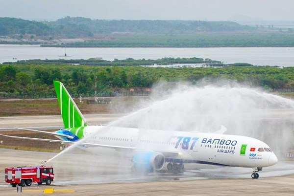 Bamboo Airways có thể xem xét mua máy bay Vietnam Airlines