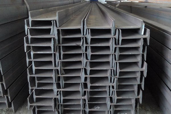 Tiếp nhận hồ sơ rà soát cuối kỳ áp dụng chống bán phá giá với thép hình chữ H