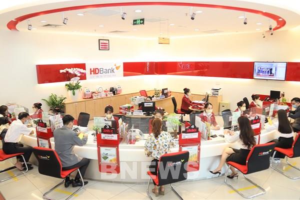 Lãi suất tiết kiệm HDBank đang ở mức nào?