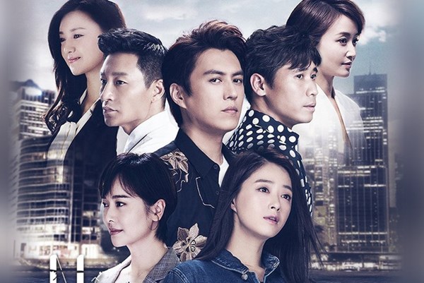 Lịch chiếu phim VTV ngày 6/6