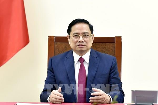 Thủ tướng nêu đề xuất giúp kinh tế số phát triển mạnh mẽ