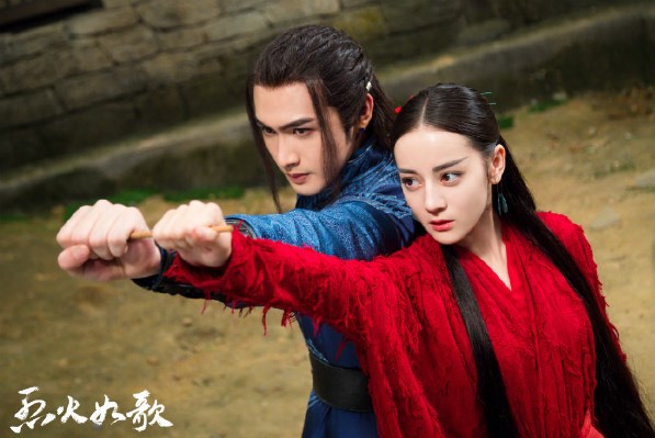 Lịch chiếu phim VTV ngày 5/6