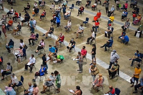 Malaysia: Hơn 90% doanh nghiệp siêu nhỏ, nhỏ và vừa có nguy cơ đóng cửa