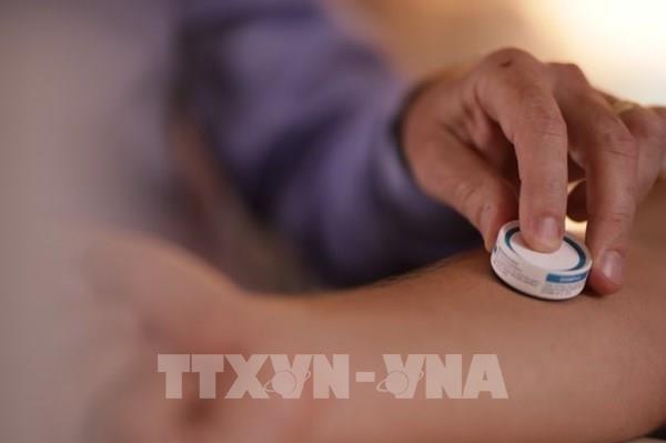 Sự kiện quốc tế nổi bật trong tuần qua ảnh (từ ngày 31/5 – 6/6/2021)