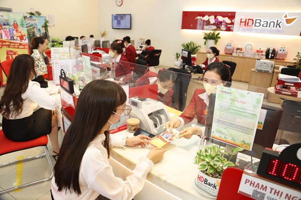 Moody’s nâng triển vọng tín nhiệm của HDBank từ mức “ổn định” lên mức “tích cực”
