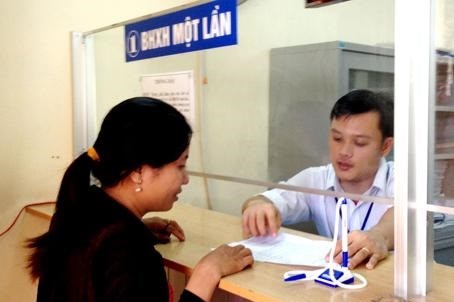 Đã nhận BHXH một lần, có được nhận tiếp lần hai?