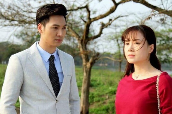 Lịch chiếu phim VTV ngày 4/6