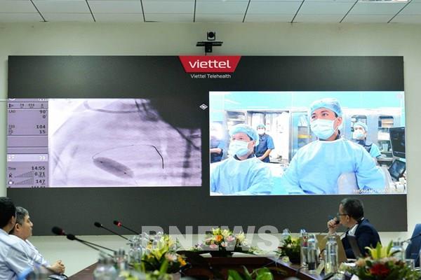 Viettel đóng góp 450 tỷ đồng vào quỹ Vaccine phòng COVID-19