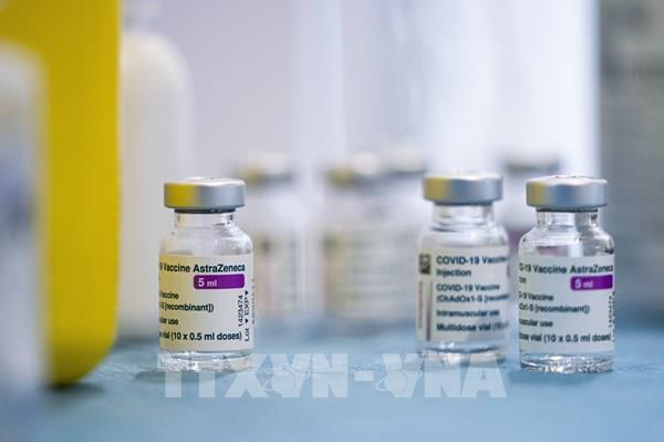 Australia: Vaccine ngừa COVID-19 trở thành "cuộc chiến của các thương hiệu"