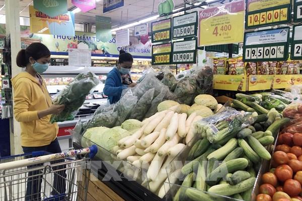 Danh sách 180 đơn vị cung ứng nông sản cho các tỉnh, thành phía Nam