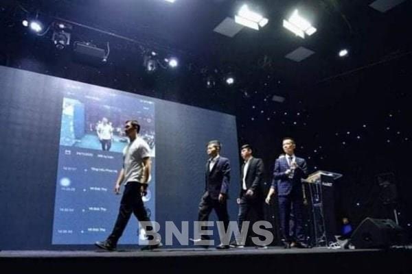 Startup AI Camera của Việt Nam được định giá hơn 100 tỷ đồng