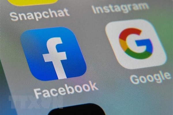 Facebook và Google nói gì về mức thuế doanh nghiệp tối thiểu toàn cầu?