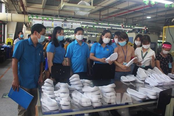 Thanh Hóa: 9 trường hợp F1 liên quan đến ca bệnh tái dương tính đều âm tính lần 1