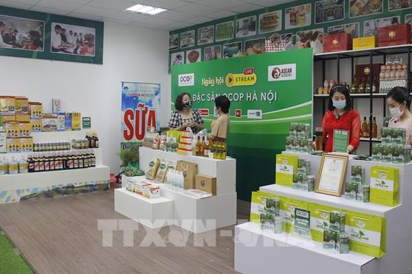 Sản phẩm OCOP quốc gia: Bài 3 - Gắn khoa học công nghệ vào phát triển sản phẩm