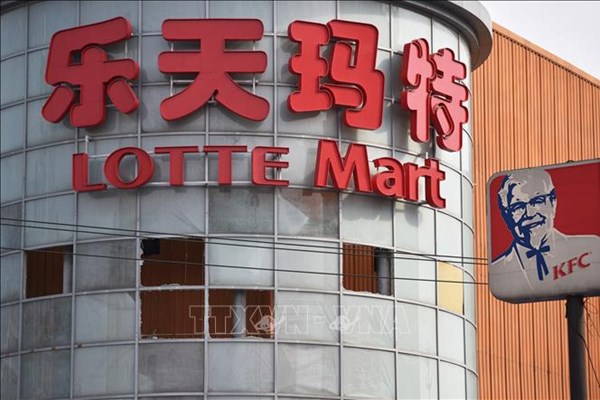 Lý do doanh nghiệp Hàn Quốc ngần ngại đầu tư vào Trung Quốc