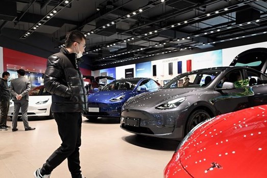 Ấn Độ sẽ phải mất gần một năm nữa mới phục hồi được thị trường ô tô