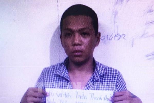 An Giang khởi tố đối tượng hành hung thành viên Chốt phòng, chống dịch COVID-19