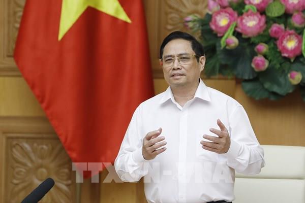 Tổng Giám đốc WHO: Sẽ cử chuyên gia hỗ trợ Việt Nam nghiên cứu, sản xuất vaccine