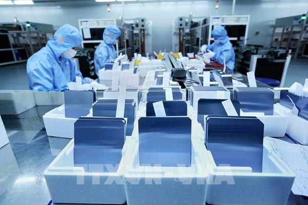 Quảng Ninh thu hút 1 tỷ USD vốn FDI trong quý I là khả thi