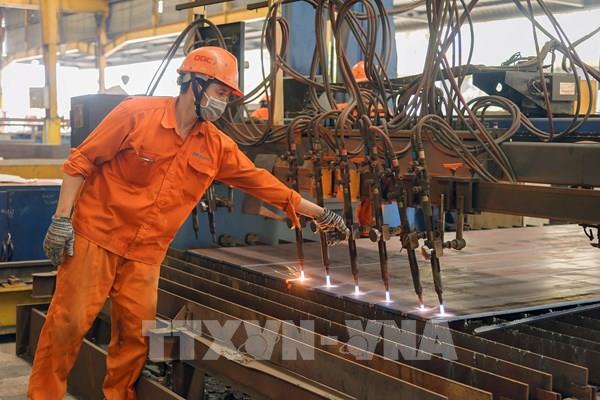 TP. HCM xây dựng phương án khi có trường hợp mắc COVID-19 trong khu công nghiệp