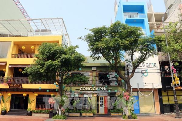 Đà Nẵng đề xuất kinh doanh ăn uống phục vụ tại chỗ được mở lại từ 9/6