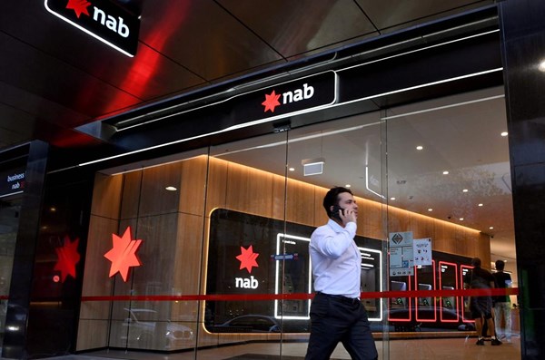 Australia điều tra việc tuân thủ các quy định về chống rửa tiền của NAB