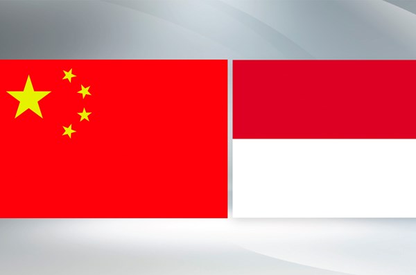 Indonesia hợp tác với Trung Quốc triển khai các dự án ưu tiên
