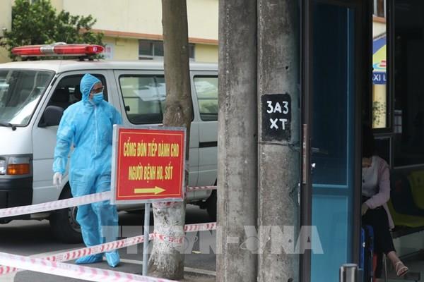 Những lưu ý khi đi khám bệnh giữa dịch COVID-19