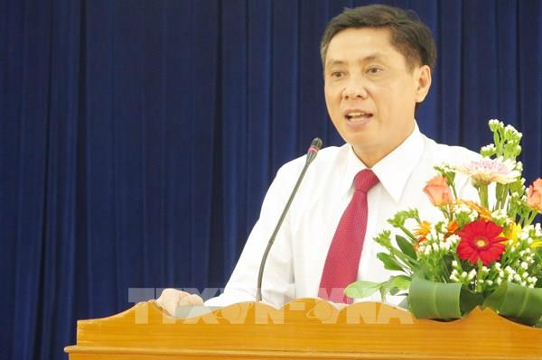 Khánh Hòa: Khởi tố hai cựu Chủ tịch Ủy ban nhân dân tỉnh