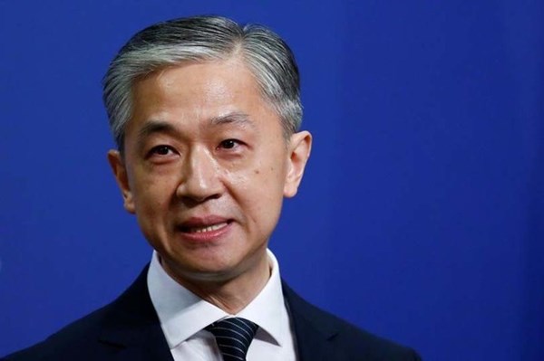 Trung Quốc tăng cường quan hệ hợp tác với Indonesia