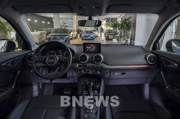 Audi sẽ ngừng sản xuất ô tô chạy nhiên liệu hóa thạch đến năm 2033